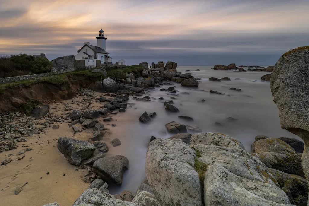 Seascape
