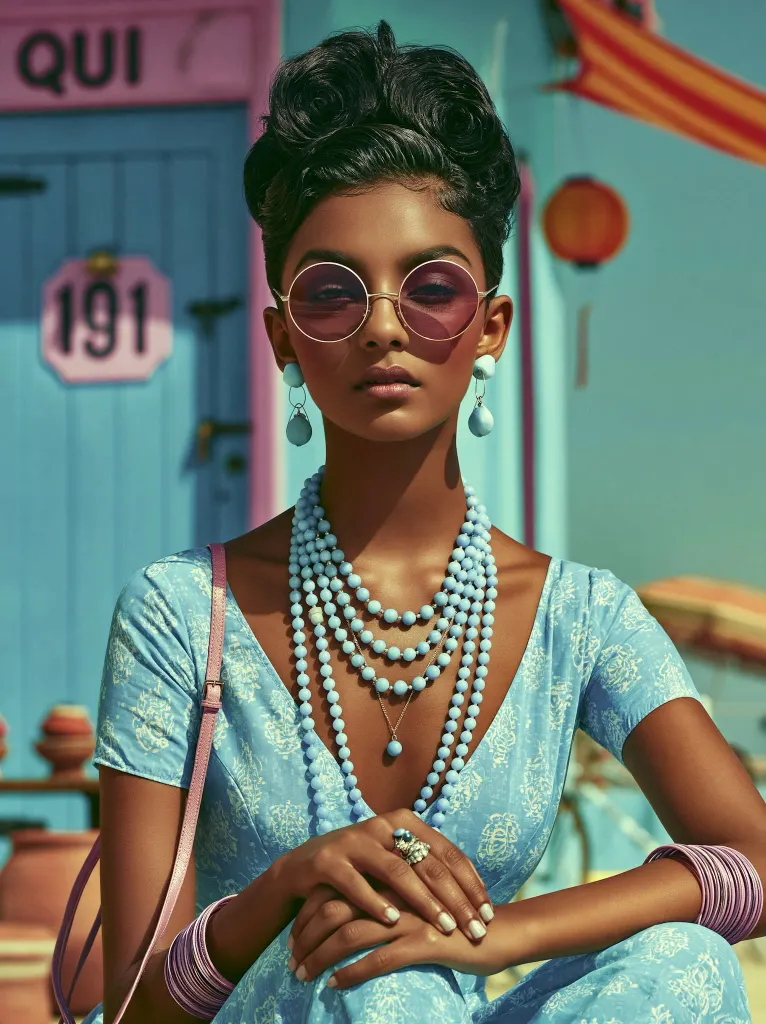 Fashion Portraits