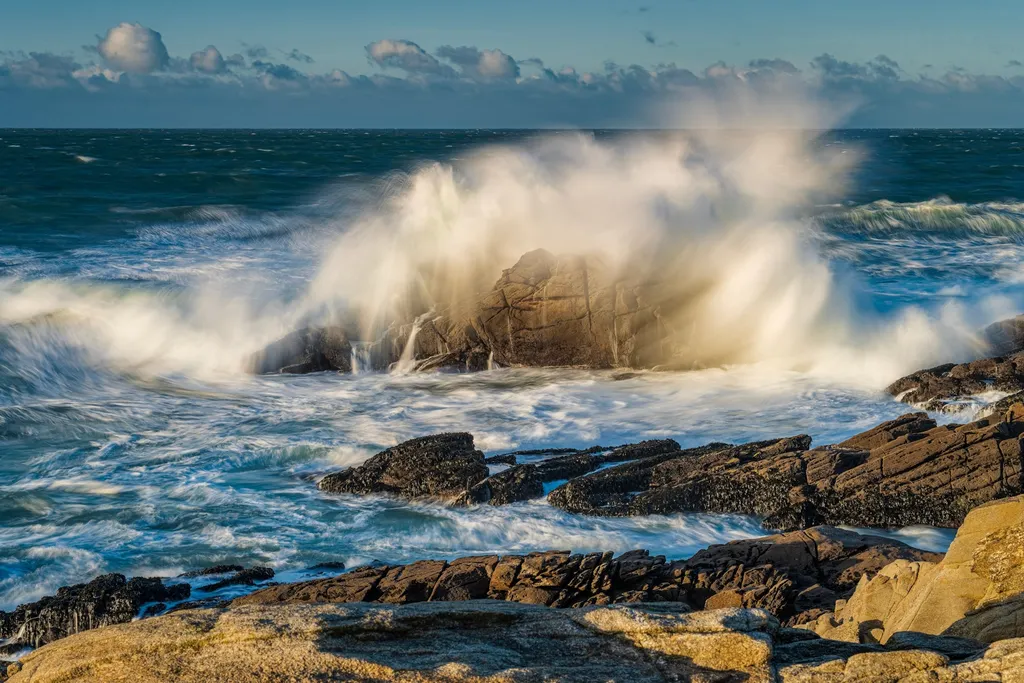 Seascape