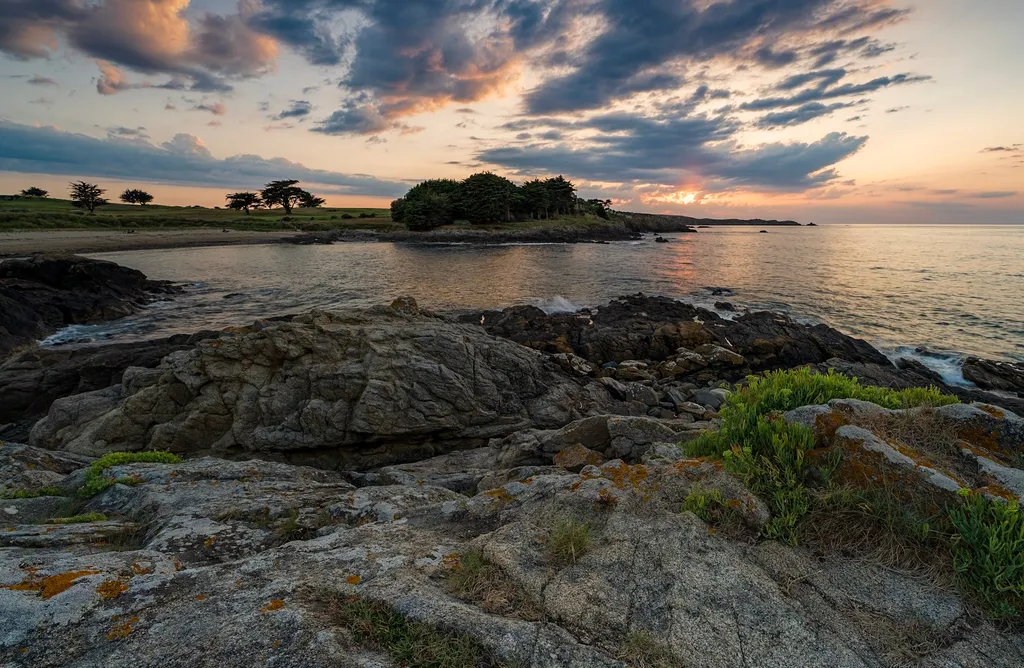 Seascapes