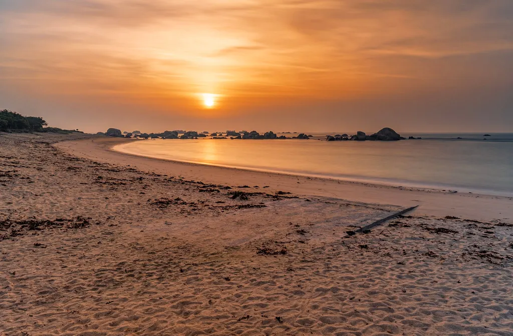 Seascapes