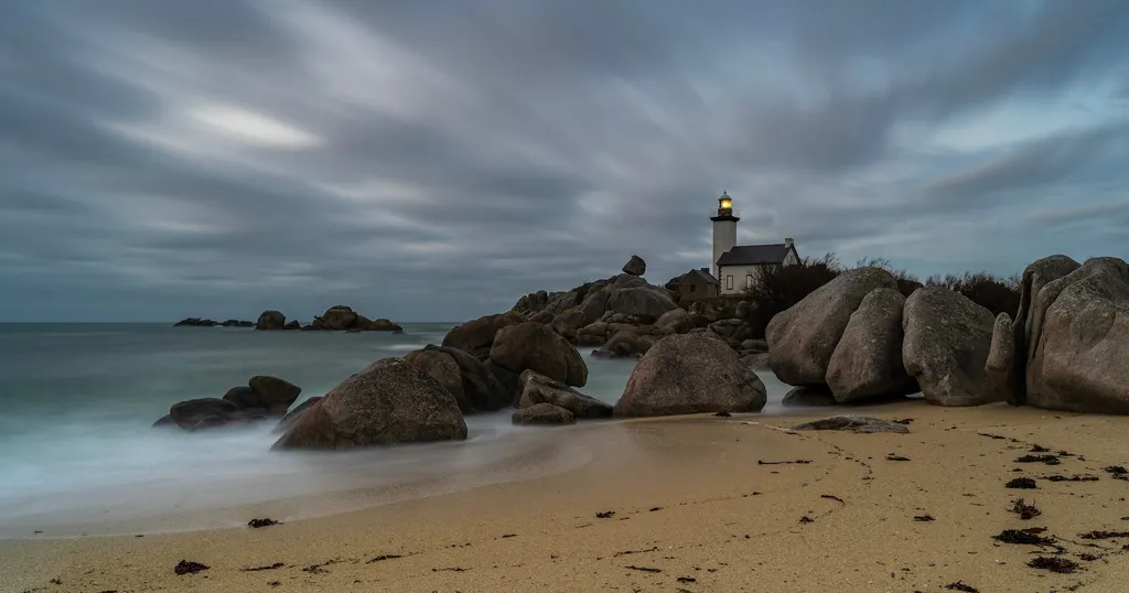 Seascape