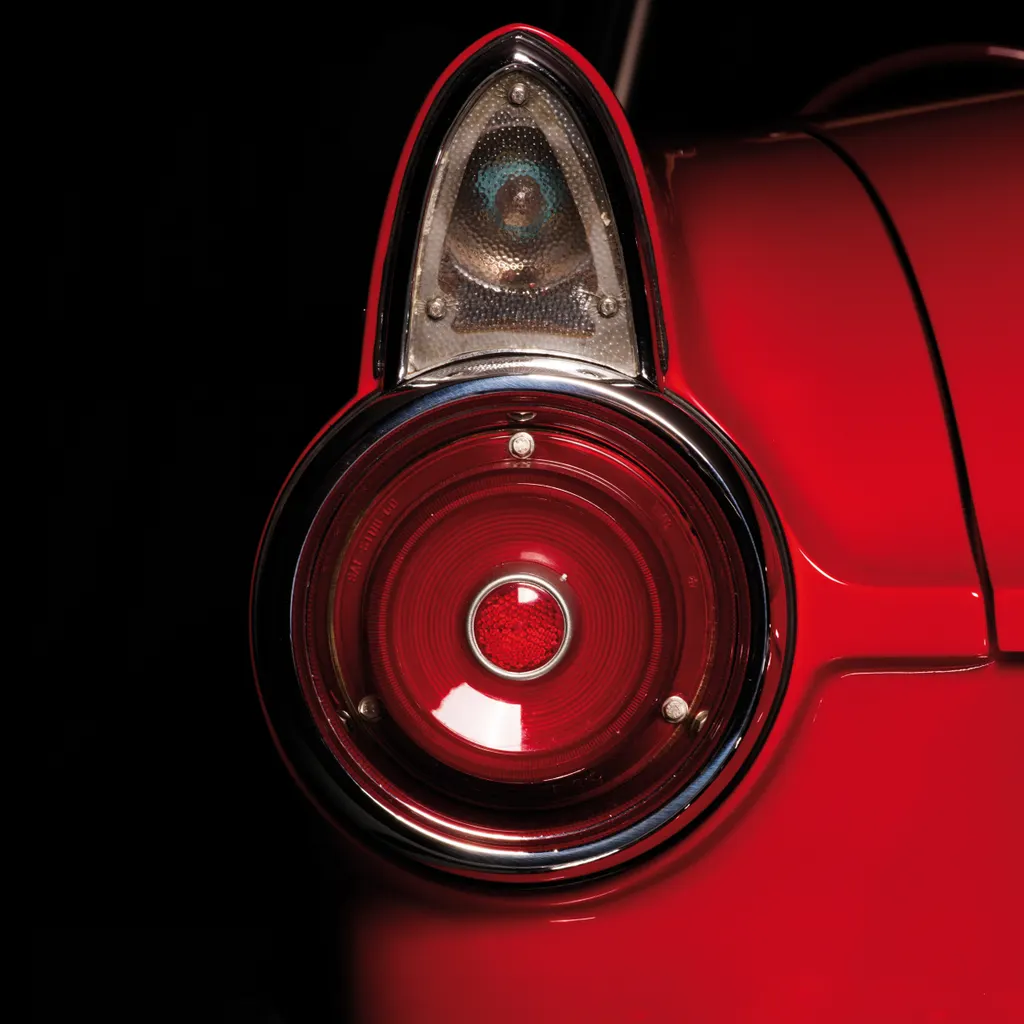 Close-up