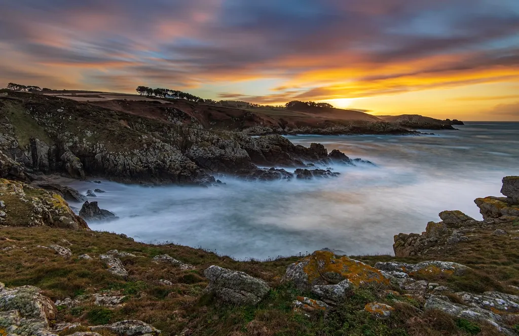Seascapes