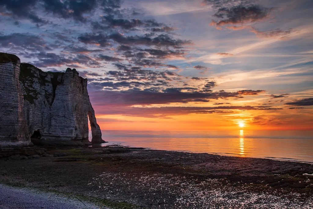 Seascapes
