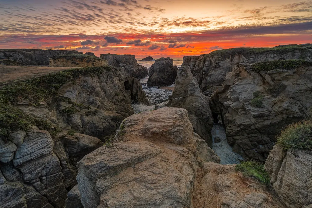 Seascape