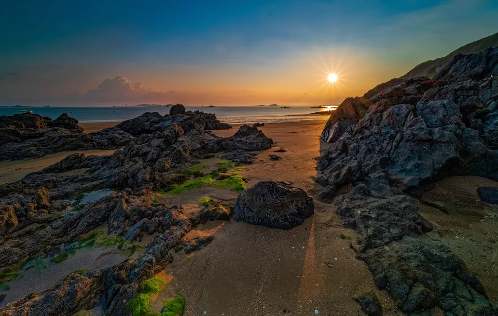 Seascape