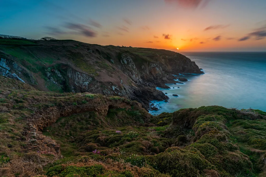 Seascape