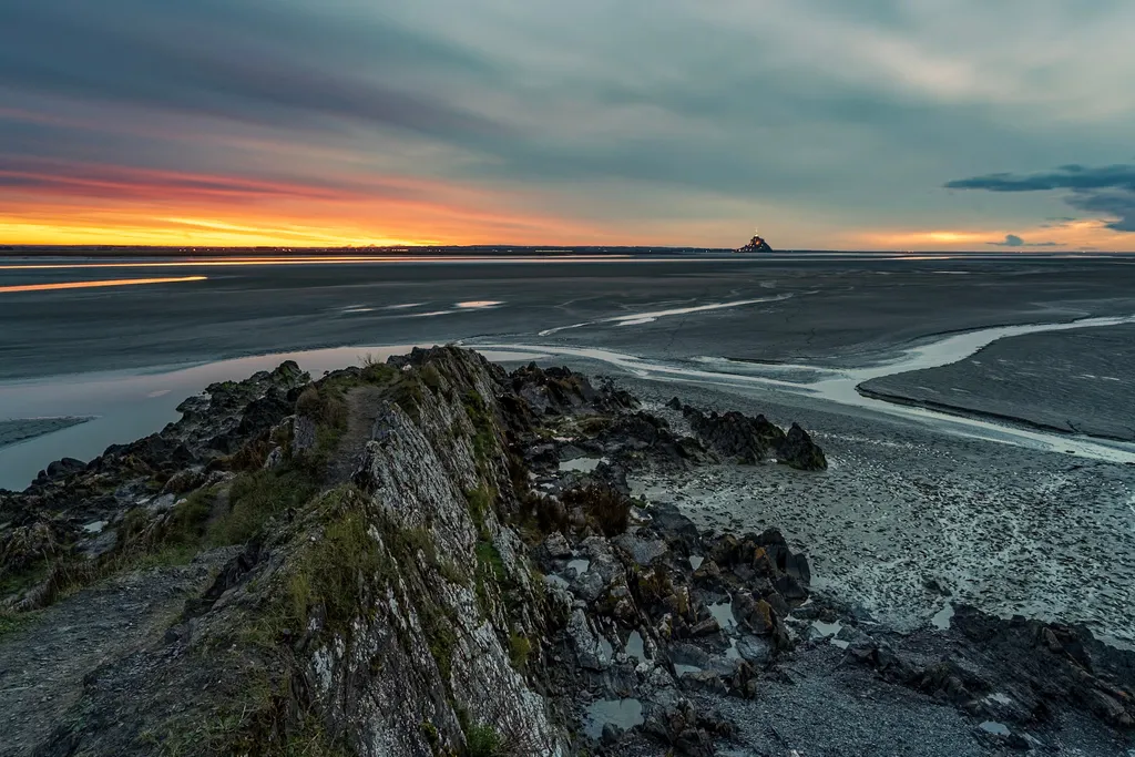 Seascapes