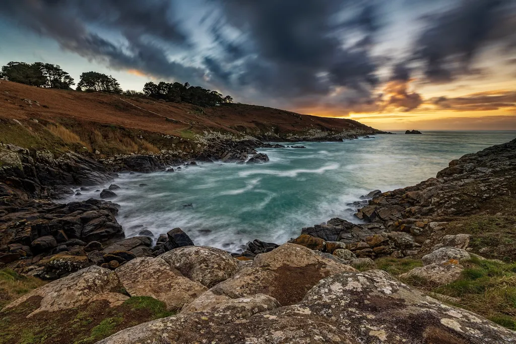 Seascapes