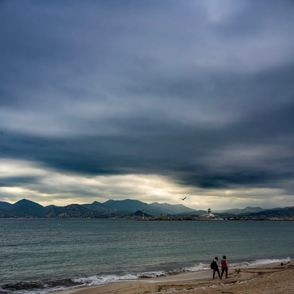 France