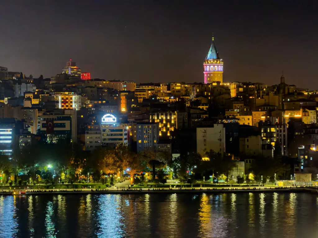 Cityscape
