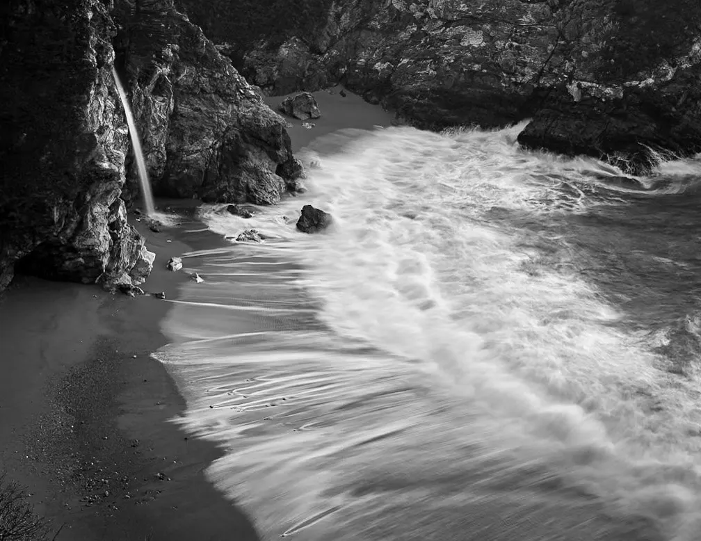 Time & Tide