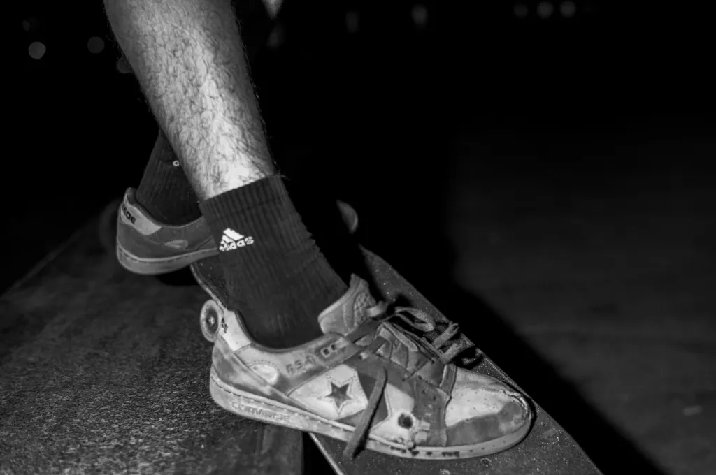 BMX & Skate
