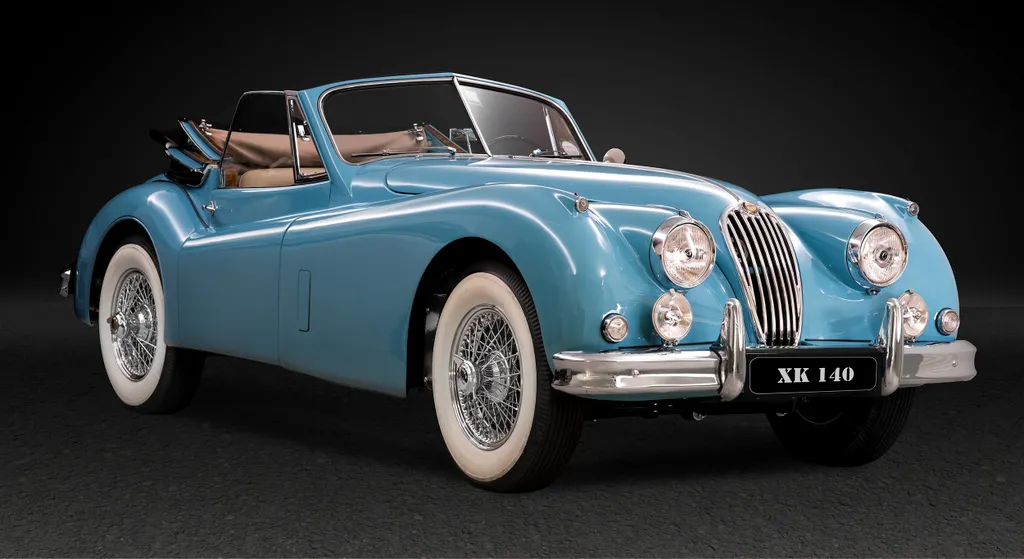 Et votre voiture devient une oeuvre d'art