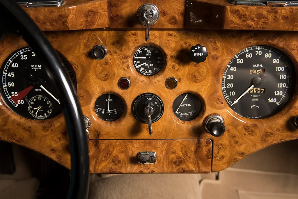Et votre voiture devient une oeuvre d'art