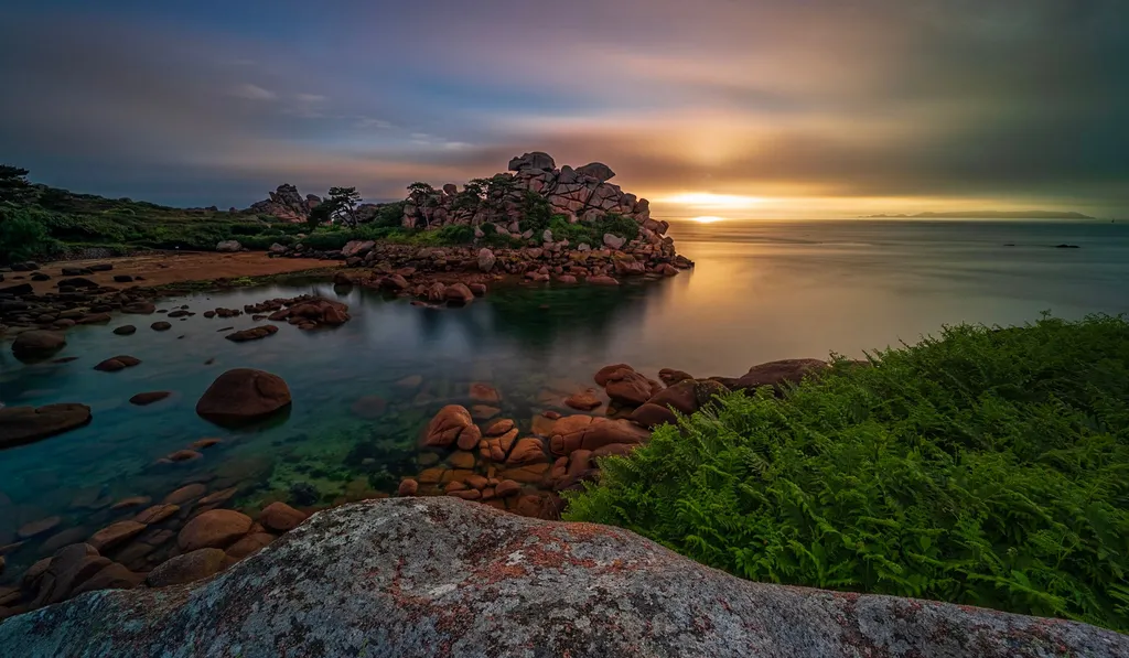 Seascapes