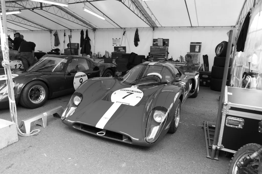 Automobiles
