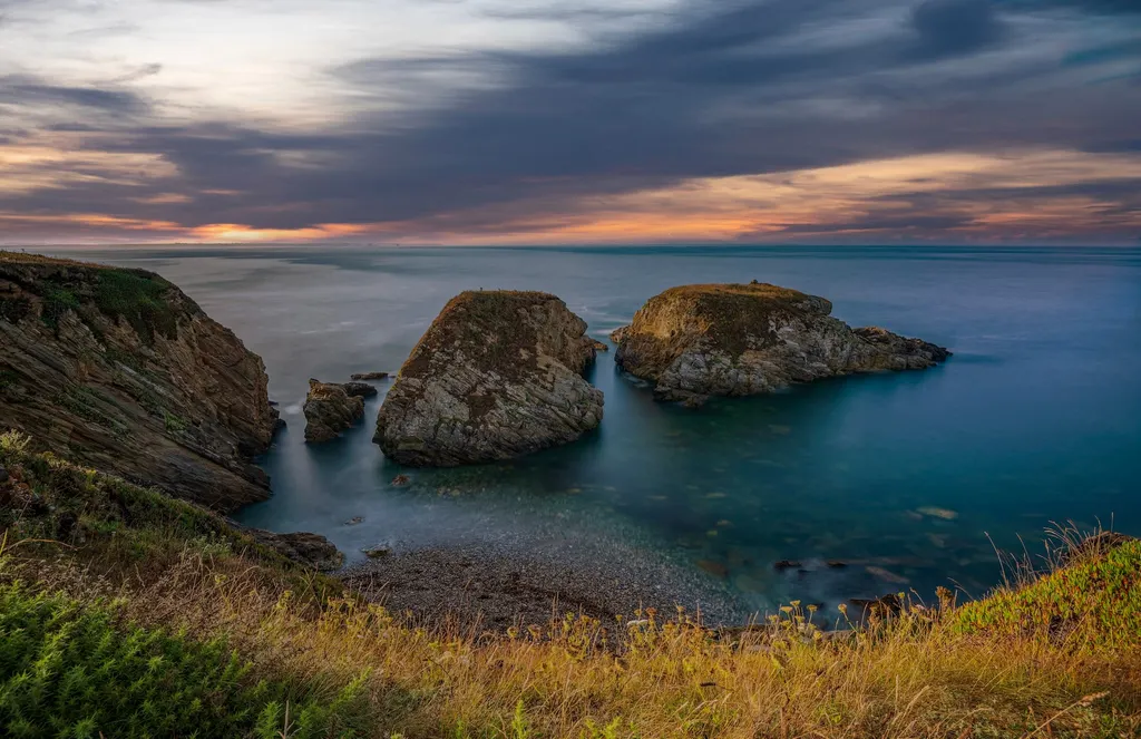 Seascapes