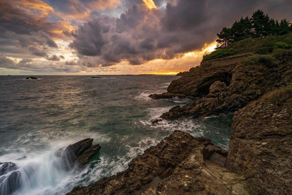 Seascapes
