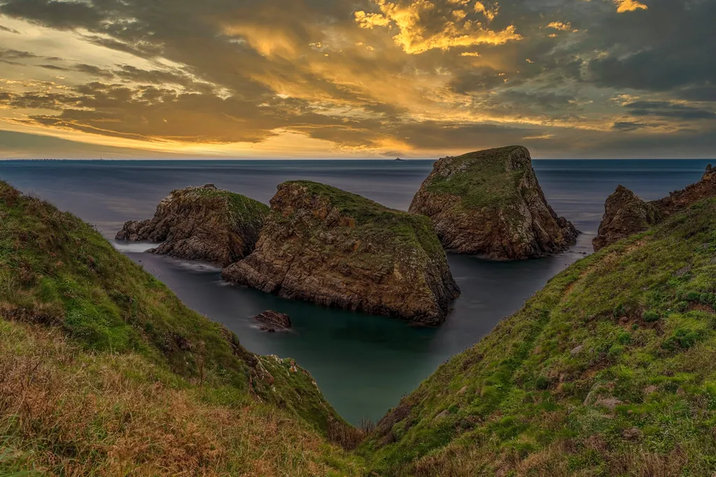 Seascapes