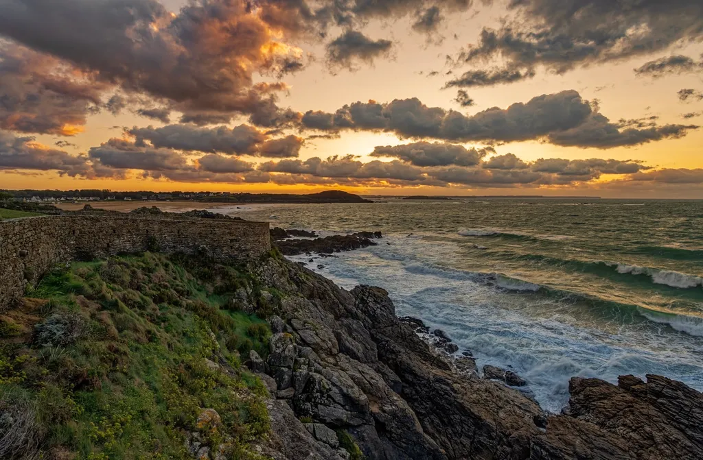 Seascapes