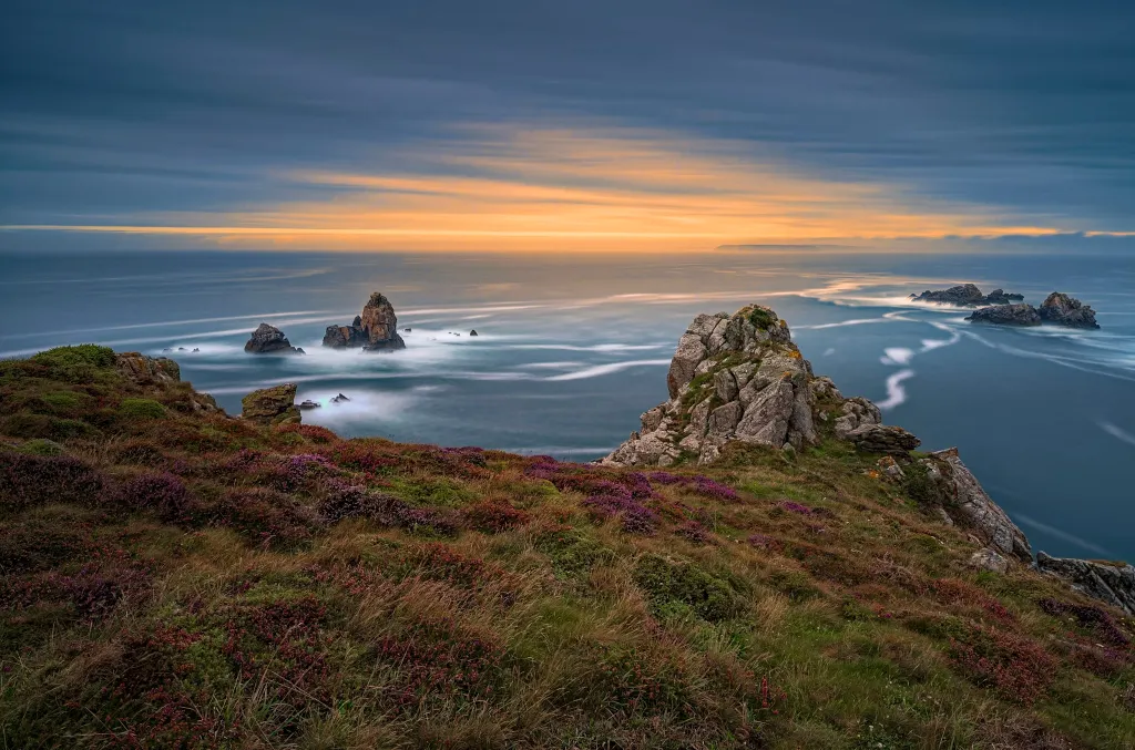 Seascapes