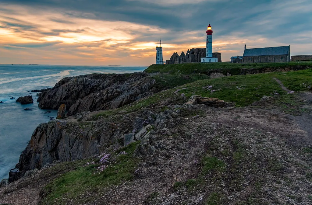 Seascapes
