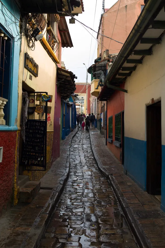 Colombia