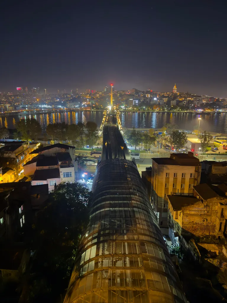 Cityscapes