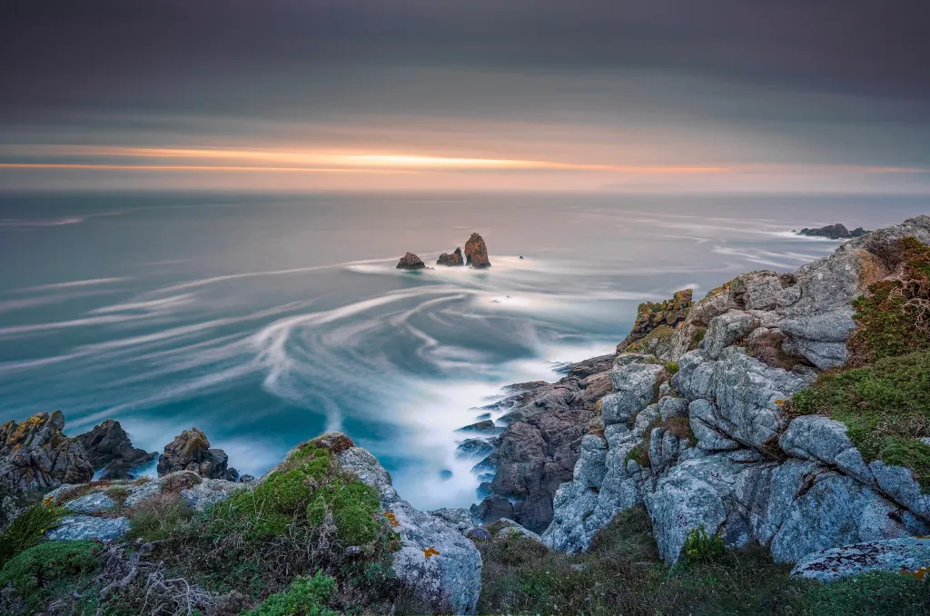 Seascape