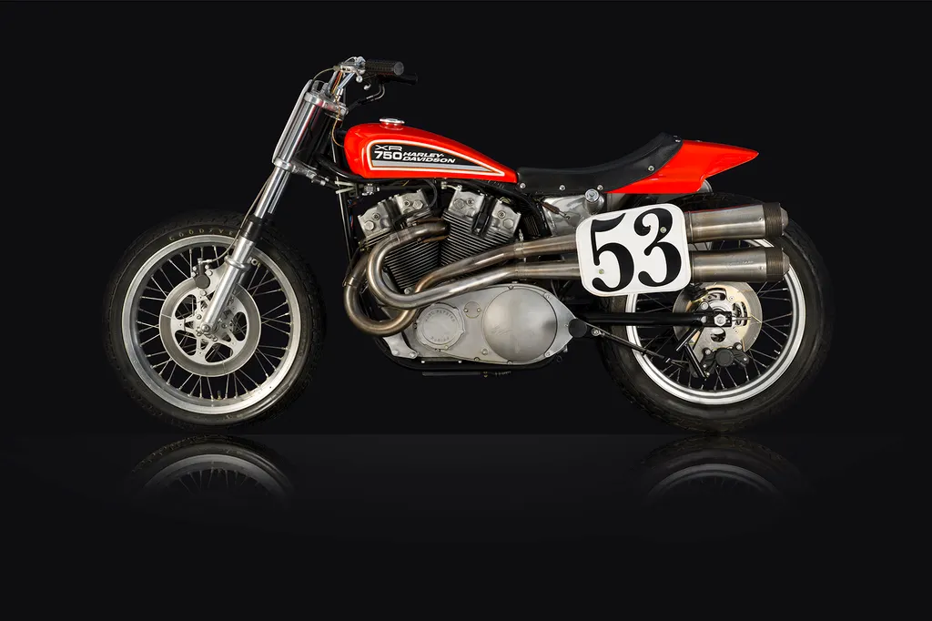 Motos et Deux-Roues