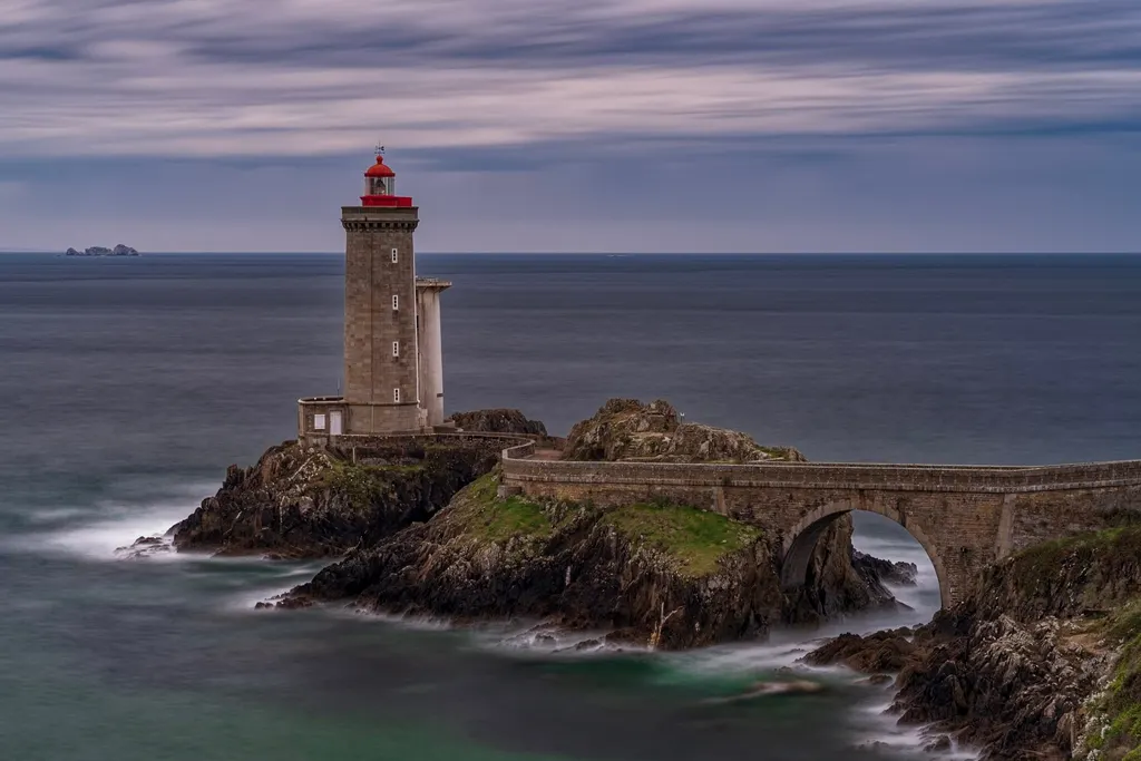 Seascapes