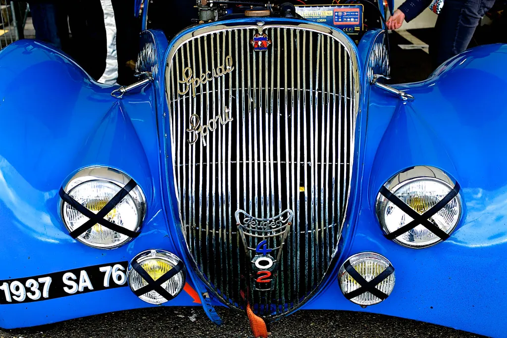 Automobiles