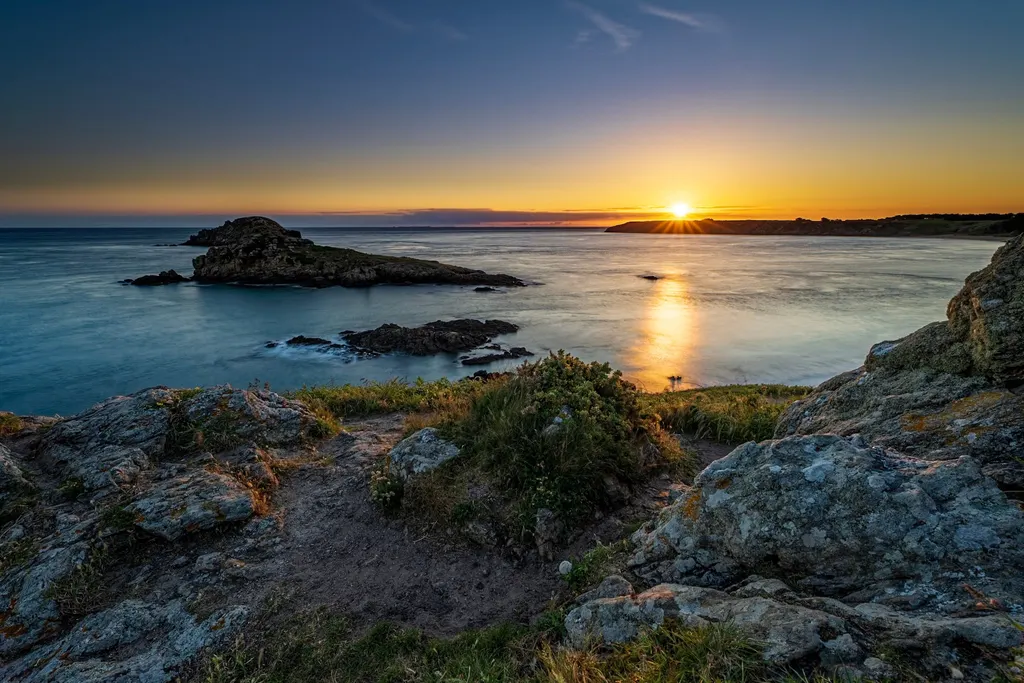 Seascapes