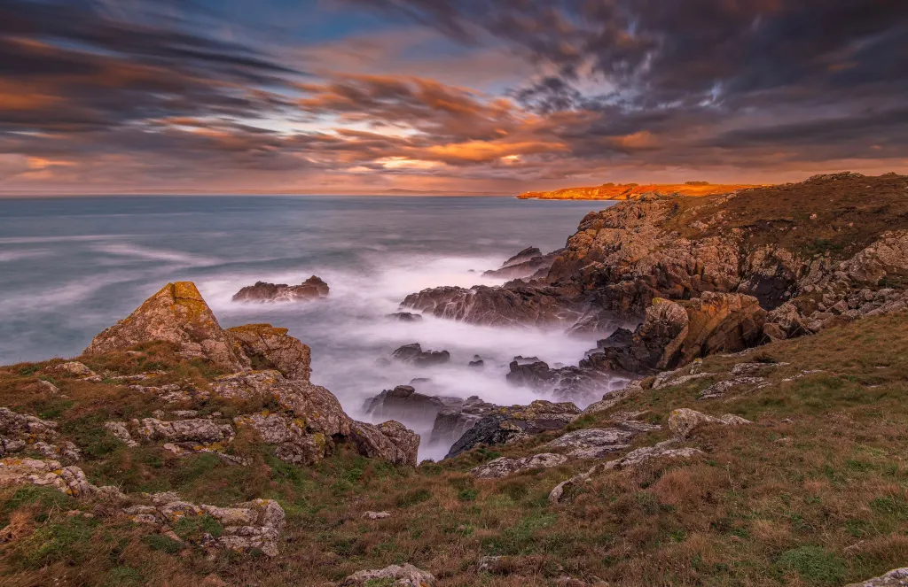 Seascape