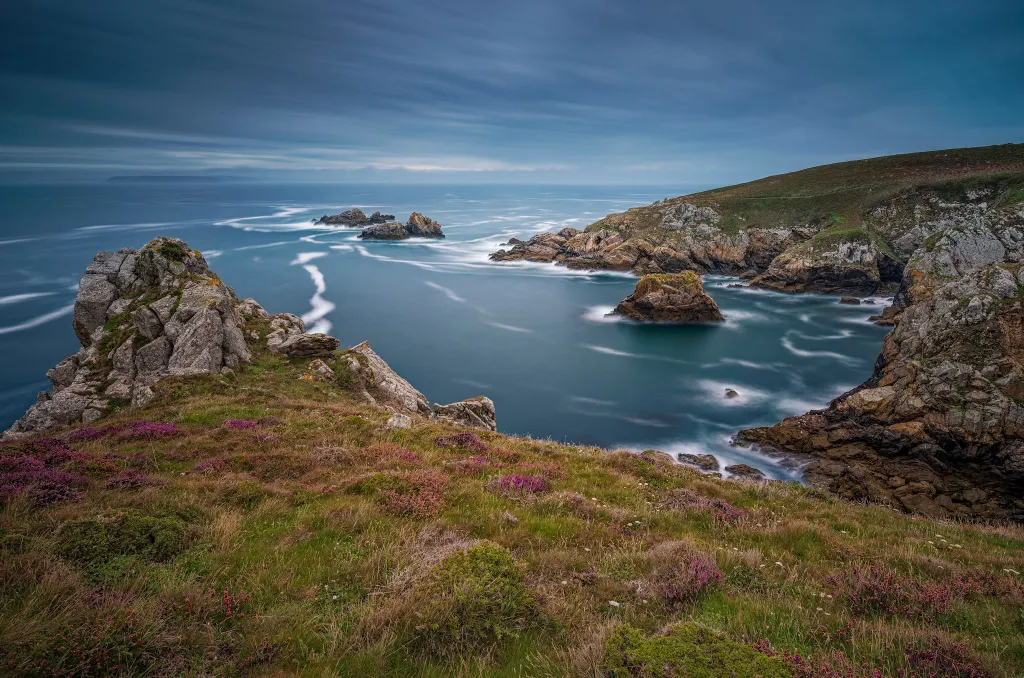Seascape