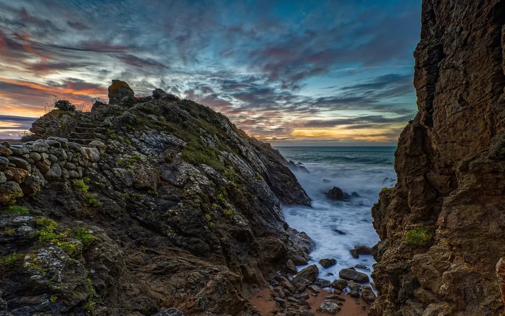 Seascape