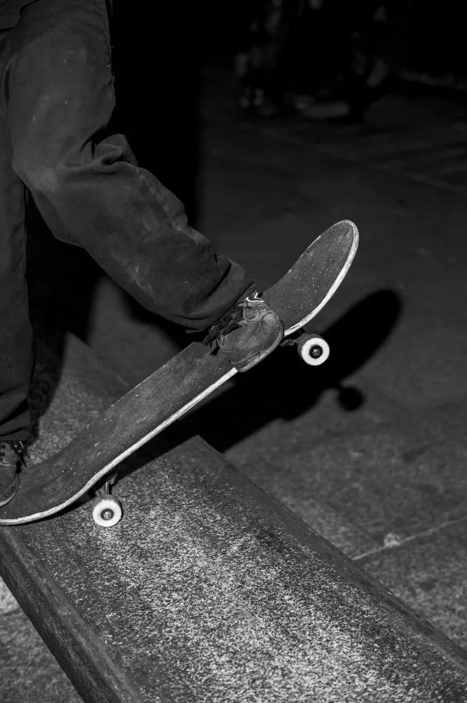 BMX & Skate