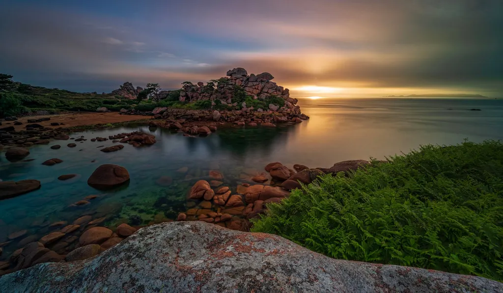 Seascape