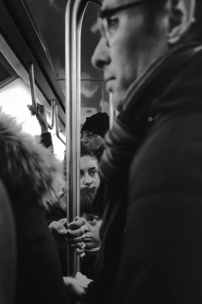 Street Photograhie