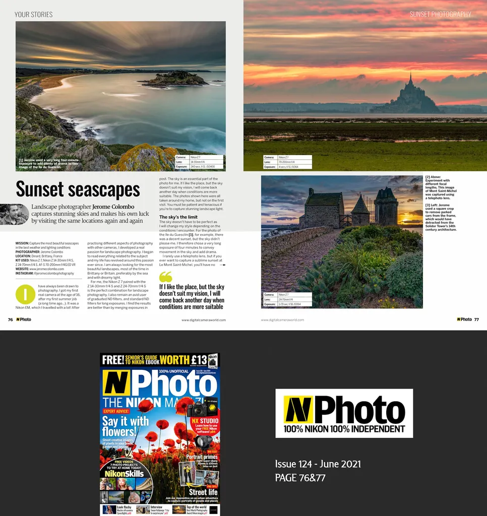Publications