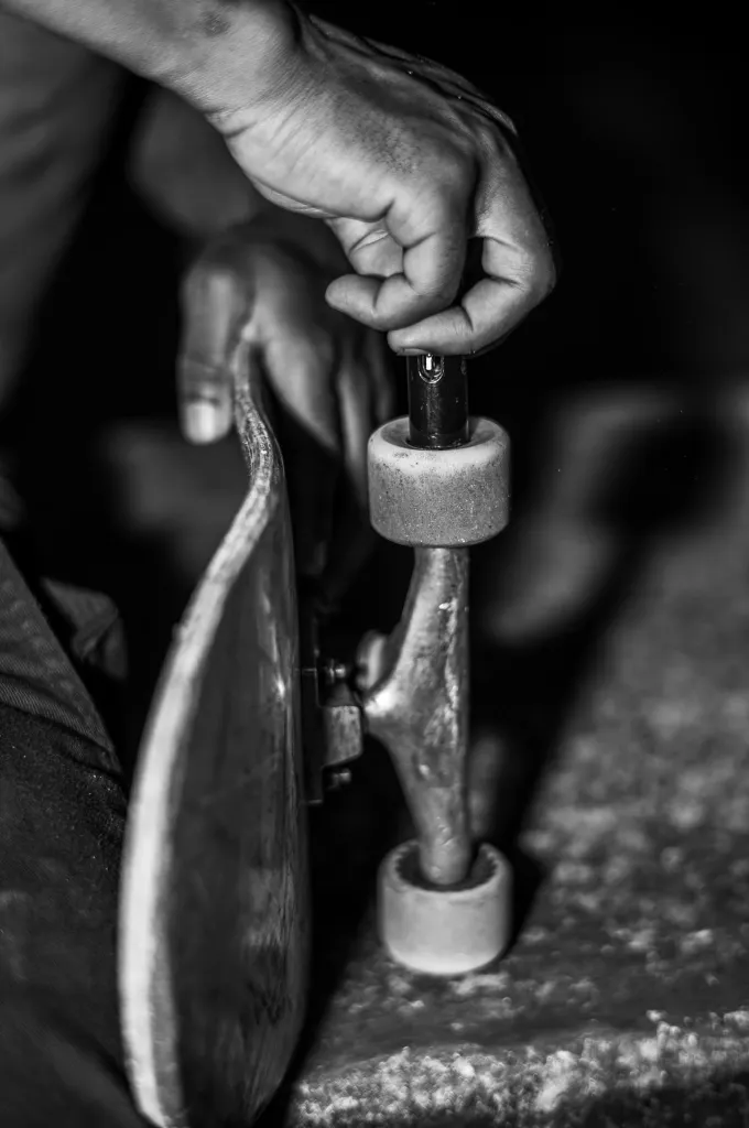 BMX & Skate