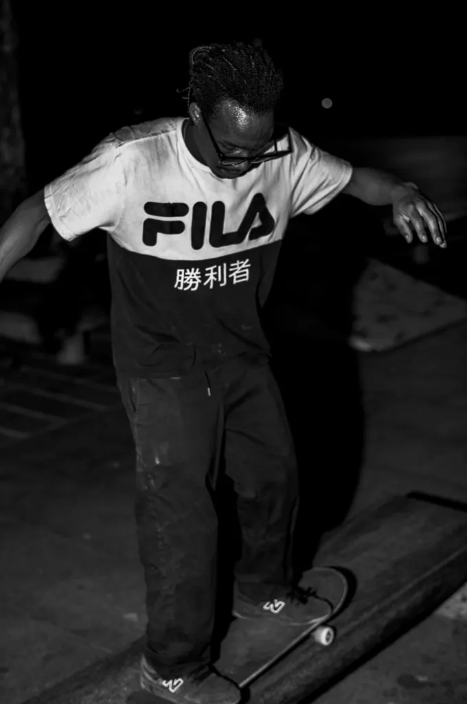 BMX & Skate