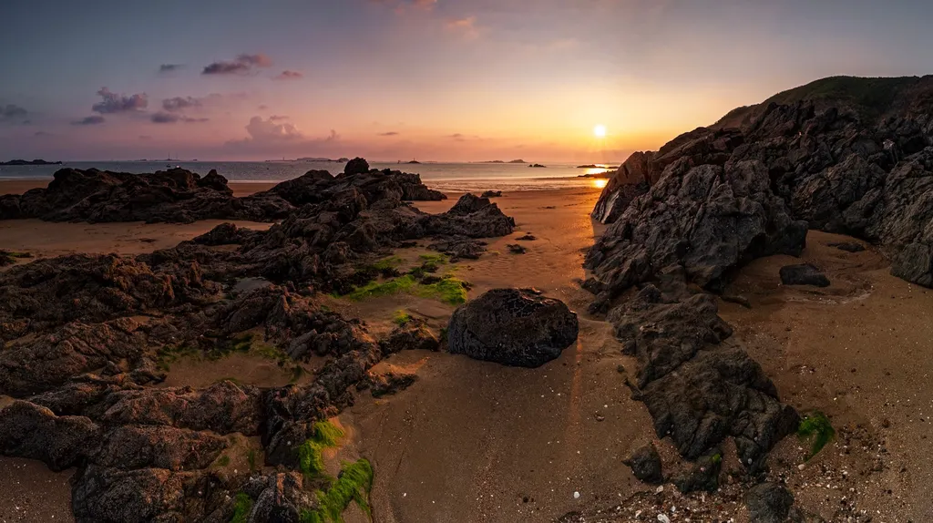 Seascapes