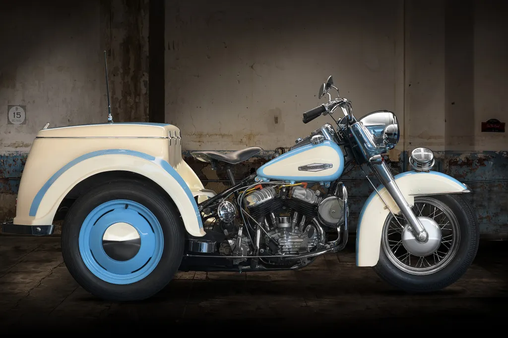 Motos et Deux-Roues