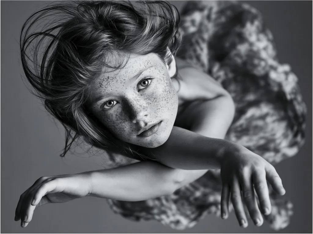 Portraits