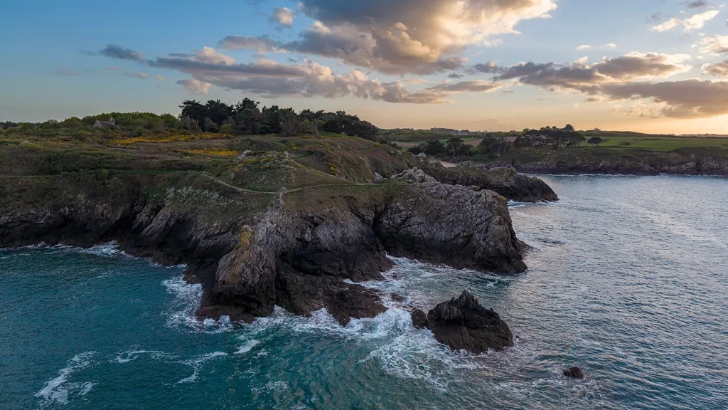Seascape