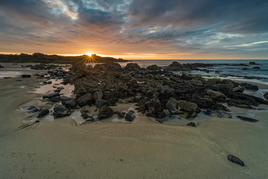 Seascapes