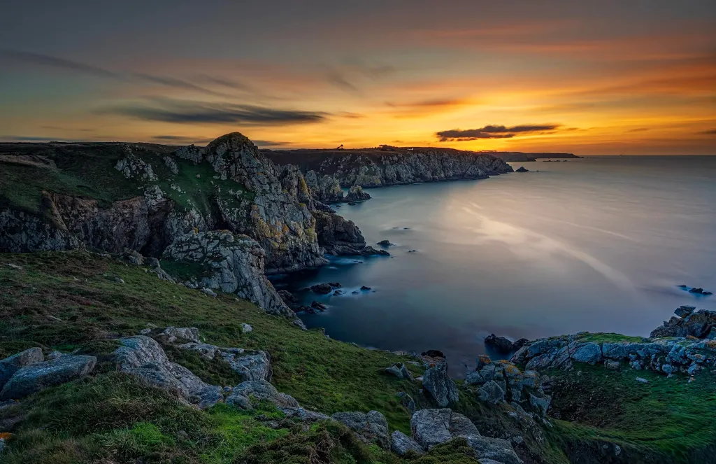 Seascapes